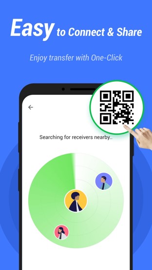 inshare easy connect
