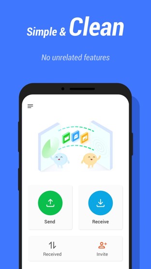 inshare simple