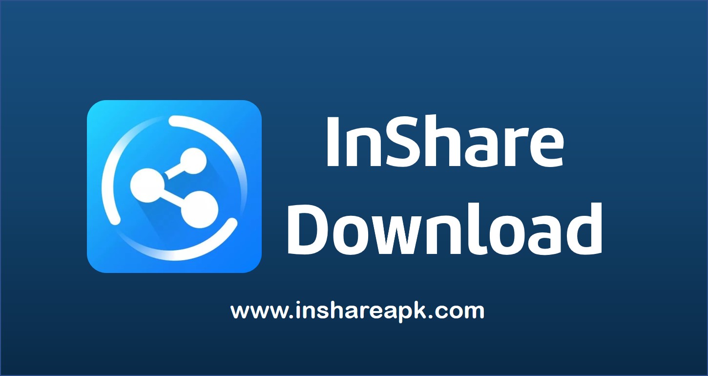 inshare download