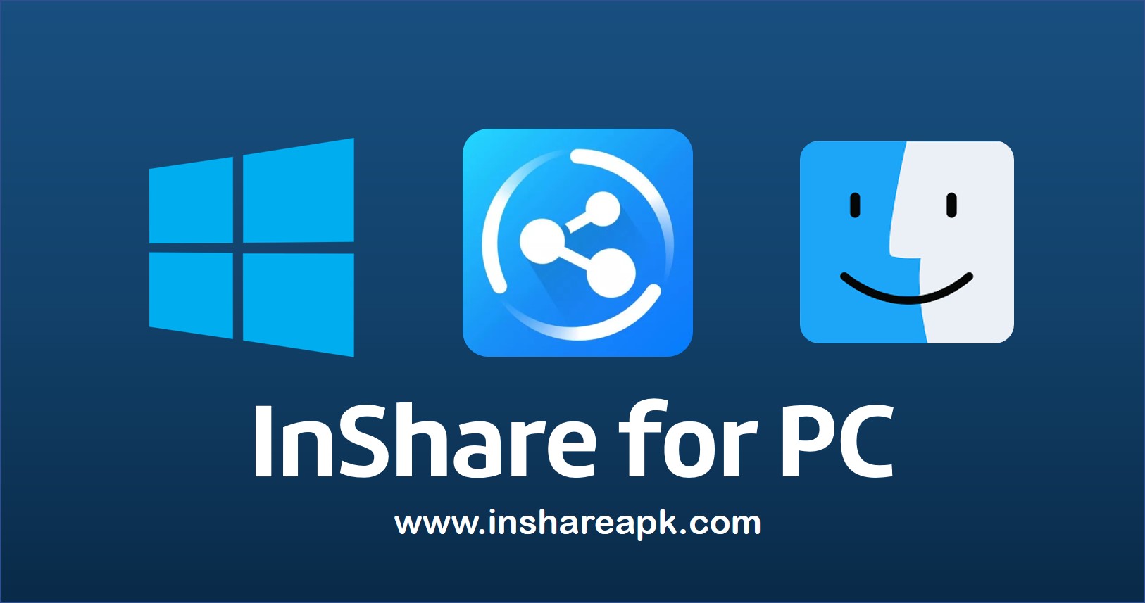 Inshare For Pc Download Latest Inshare For Windows 7 8 10