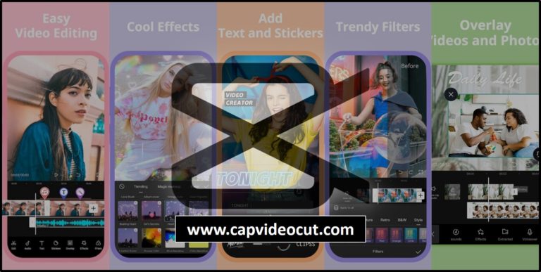 capcut apk download